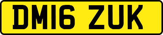 DM16ZUK