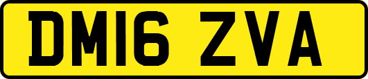DM16ZVA