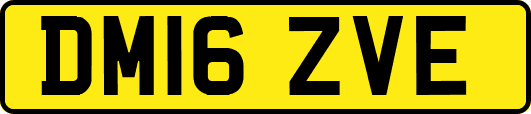 DM16ZVE