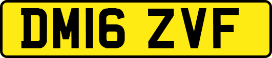 DM16ZVF