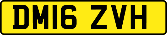 DM16ZVH