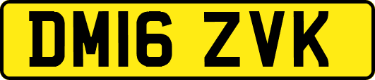 DM16ZVK