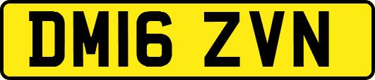 DM16ZVN