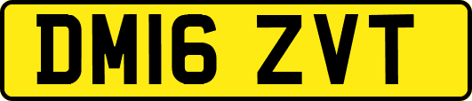 DM16ZVT