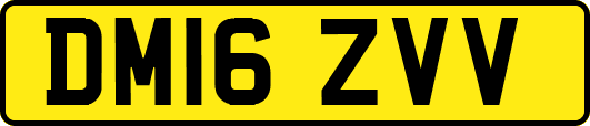 DM16ZVV