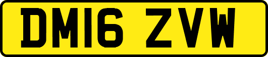 DM16ZVW