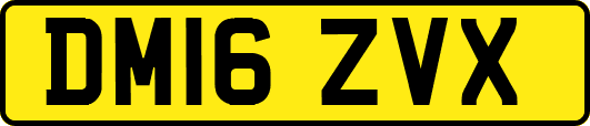 DM16ZVX