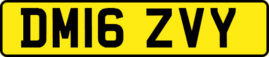 DM16ZVY