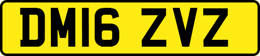 DM16ZVZ