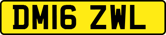 DM16ZWL