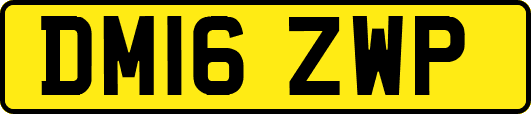 DM16ZWP