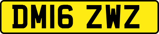 DM16ZWZ