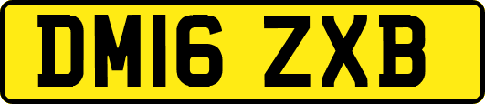 DM16ZXB