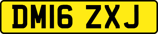 DM16ZXJ
