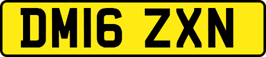 DM16ZXN