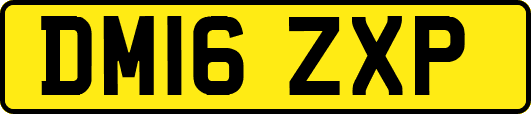 DM16ZXP