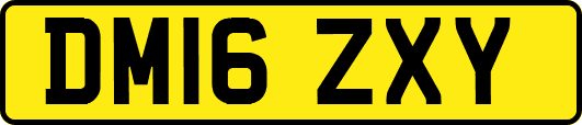 DM16ZXY