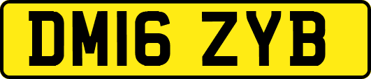 DM16ZYB