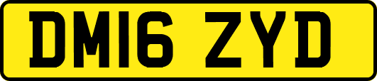 DM16ZYD