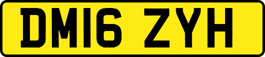 DM16ZYH