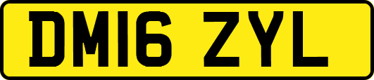 DM16ZYL