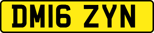 DM16ZYN