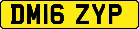 DM16ZYP