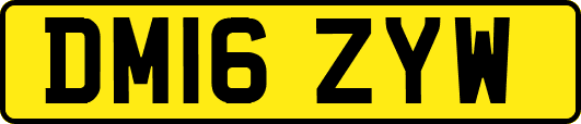 DM16ZYW