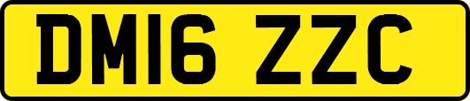 DM16ZZC