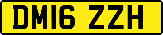 DM16ZZH