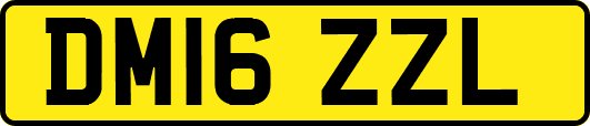 DM16ZZL