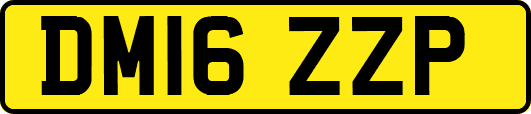 DM16ZZP