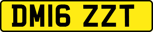 DM16ZZT
