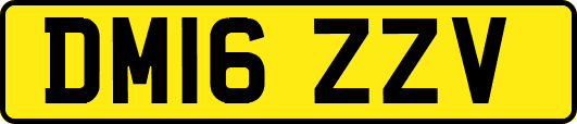 DM16ZZV