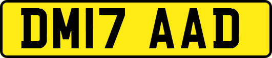 DM17AAD