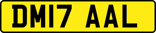 DM17AAL
