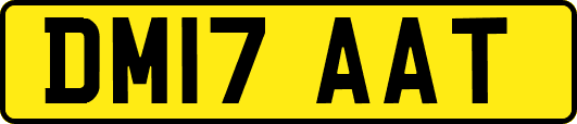 DM17AAT