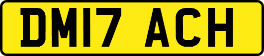 DM17ACH