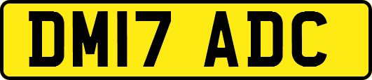 DM17ADC
