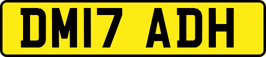 DM17ADH