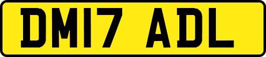 DM17ADL