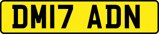 DM17ADN