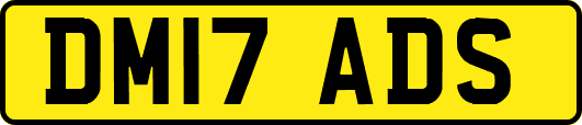 DM17ADS