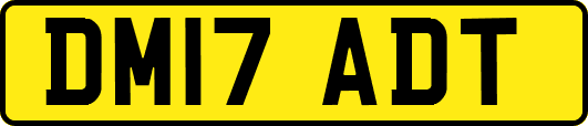 DM17ADT