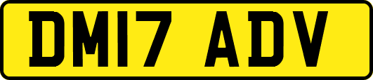 DM17ADV