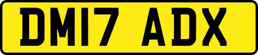 DM17ADX