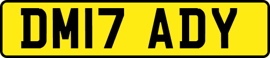 DM17ADY