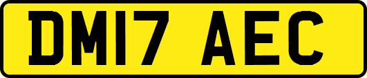 DM17AEC