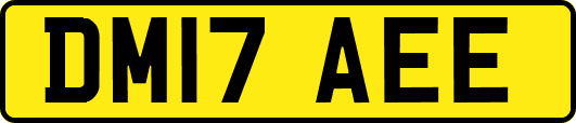 DM17AEE