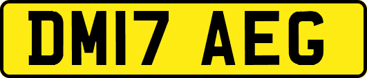 DM17AEG